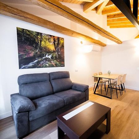 Apartamentos Mk77 Leon- Cantareros Екстериор снимка