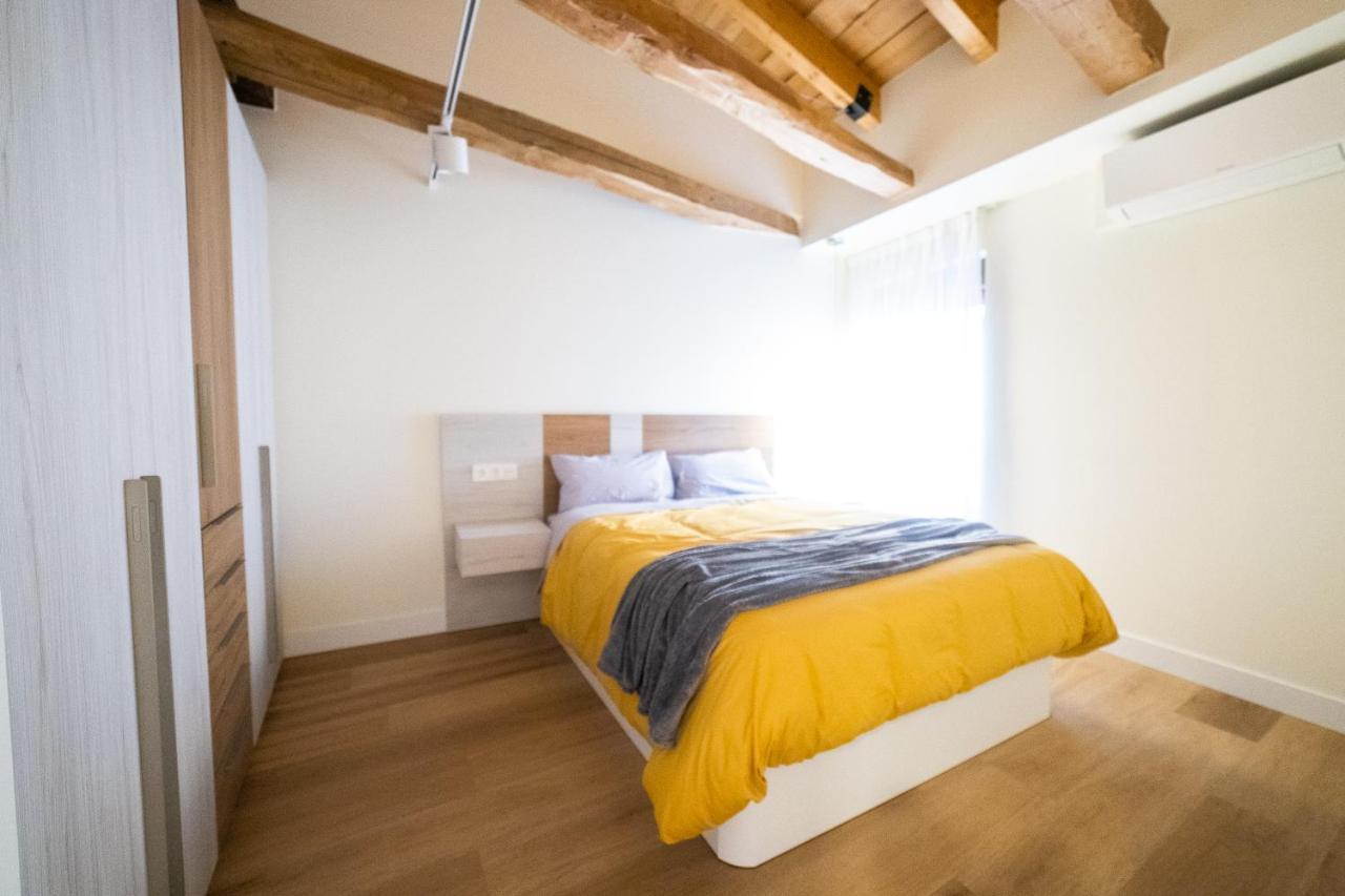 Apartamentos Mk77 Leon- Cantareros Екстериор снимка