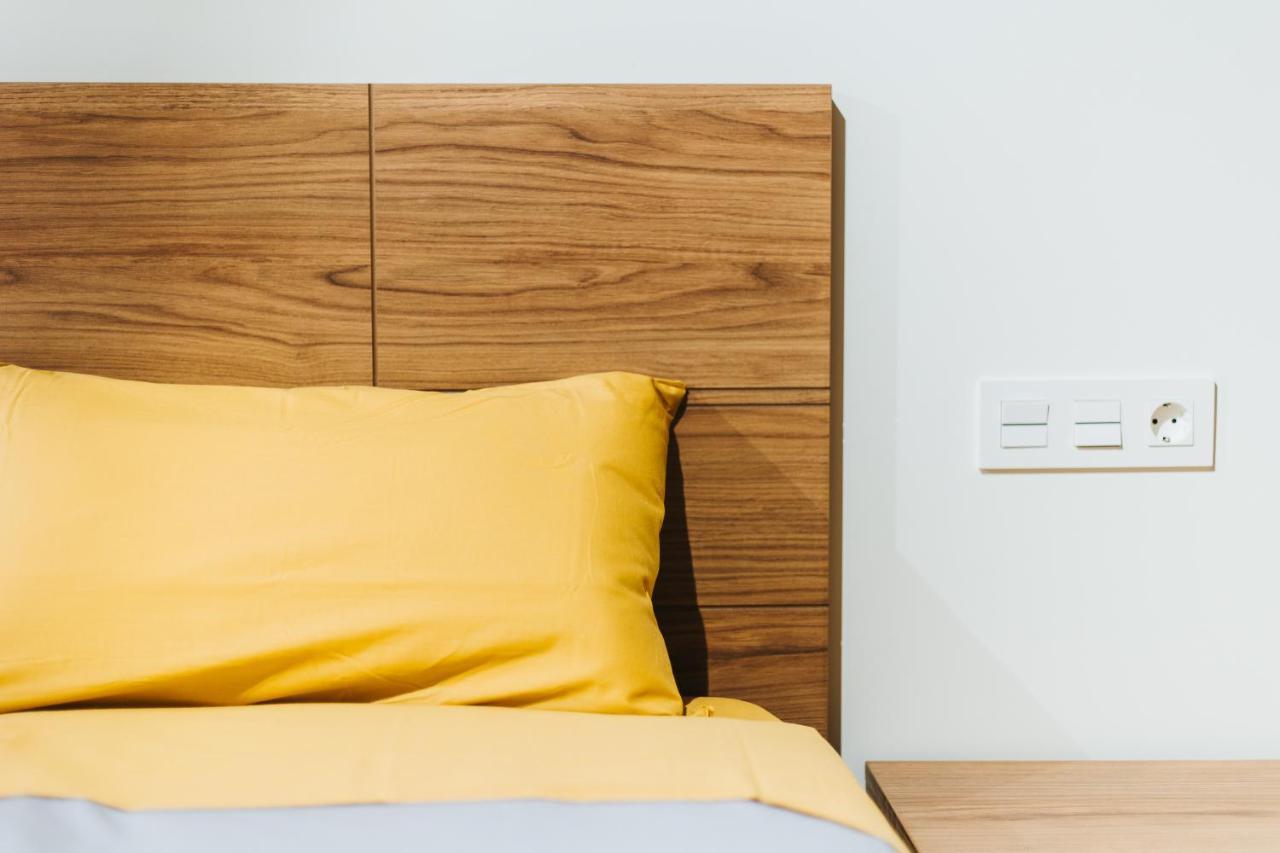 Apartamentos Mk77 Leon- Cantareros Екстериор снимка