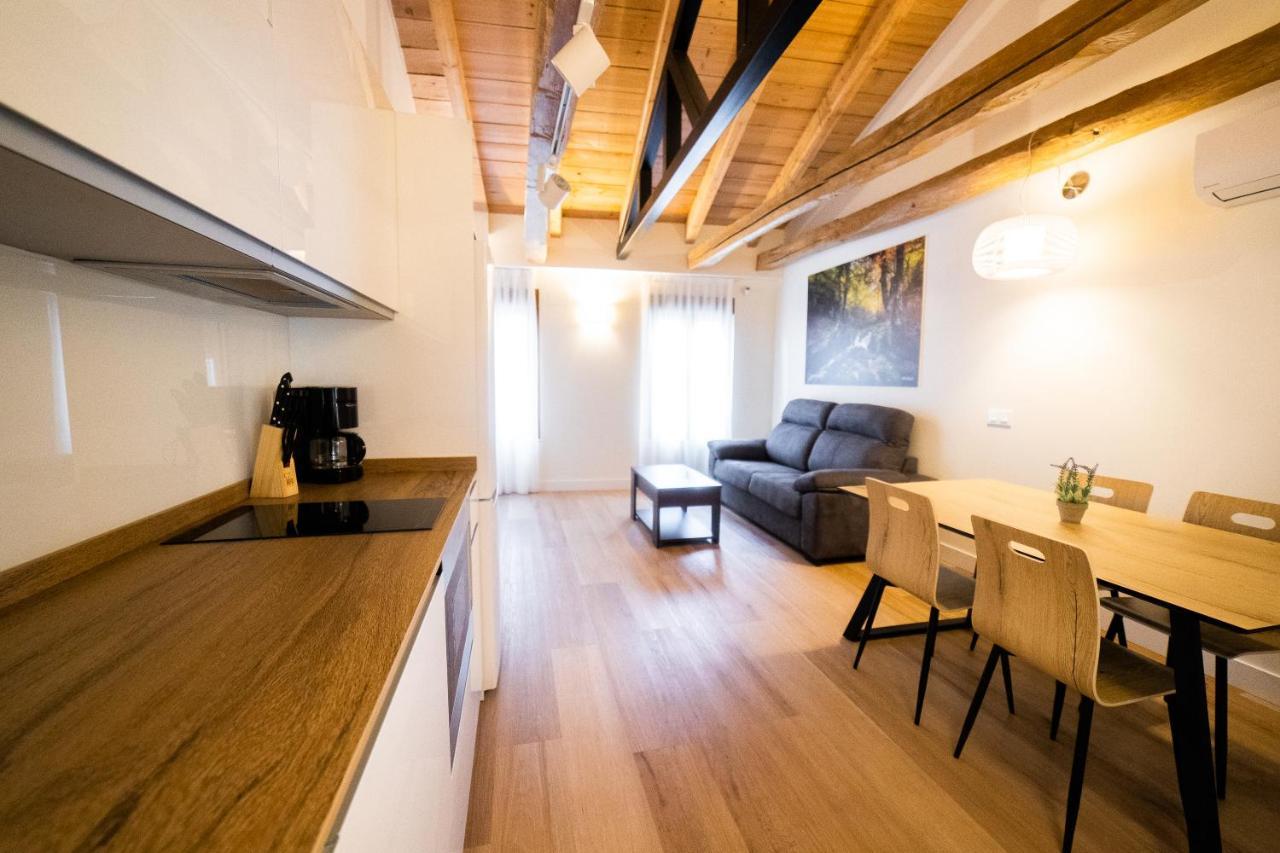 Apartamentos Mk77 Leon- Cantareros Екстериор снимка