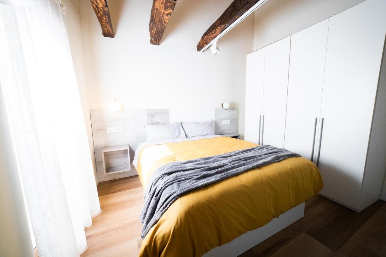 Apartamentos Mk77 Leon- Cantareros Екстериор снимка