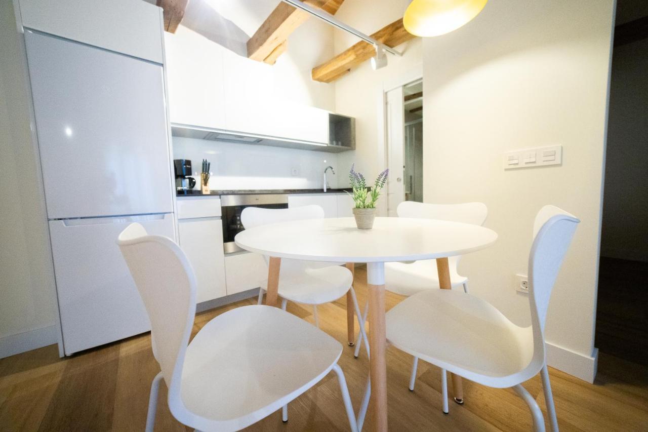 Apartamentos Mk77 Leon- Cantareros Екстериор снимка