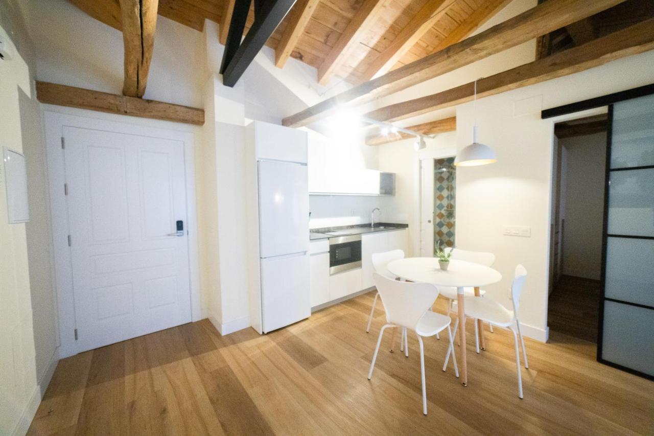 Apartamentos Mk77 Leon- Cantareros Екстериор снимка