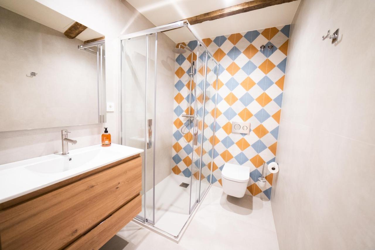 Apartamentos Mk77 Leon- Cantareros Екстериор снимка