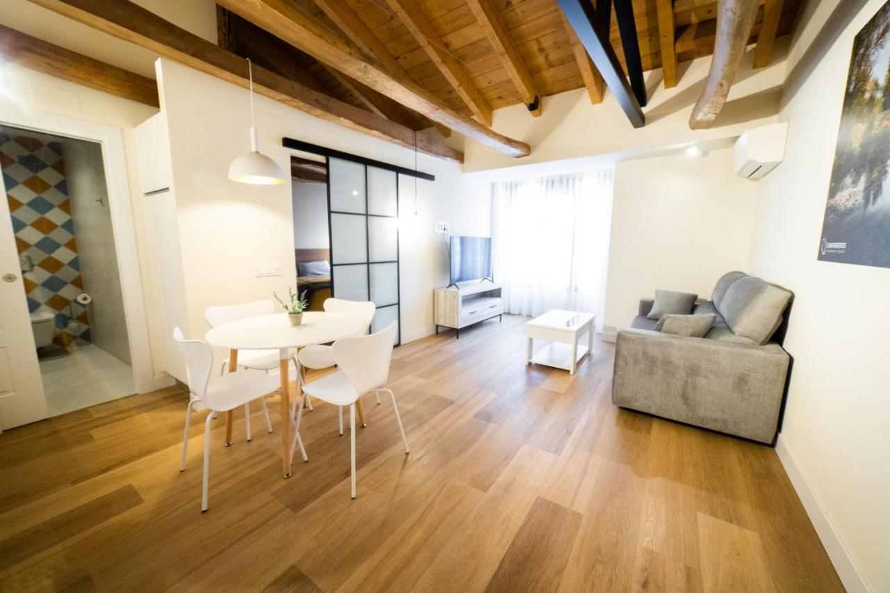 Apartamentos Mk77 Leon- Cantareros Екстериор снимка