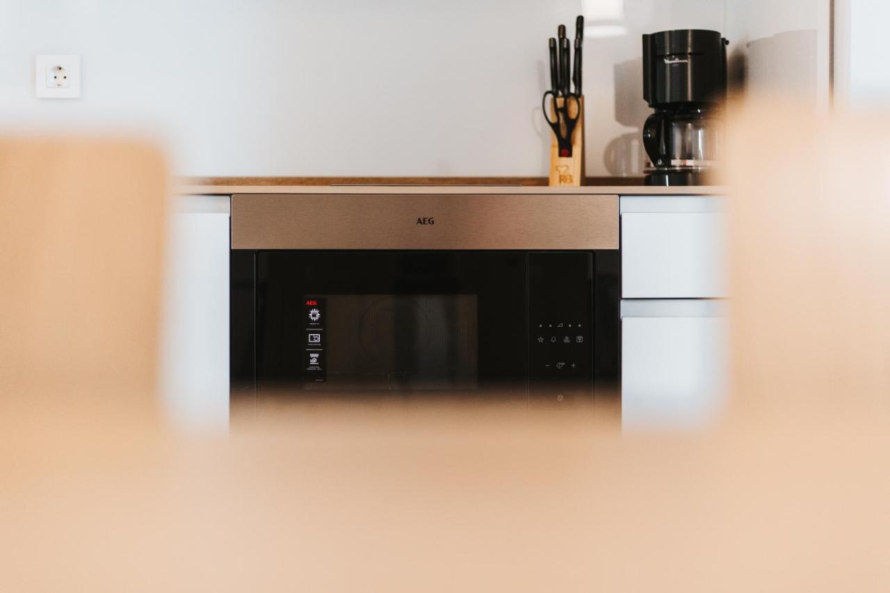 Apartamentos Mk77 Leon- Cantareros Екстериор снимка