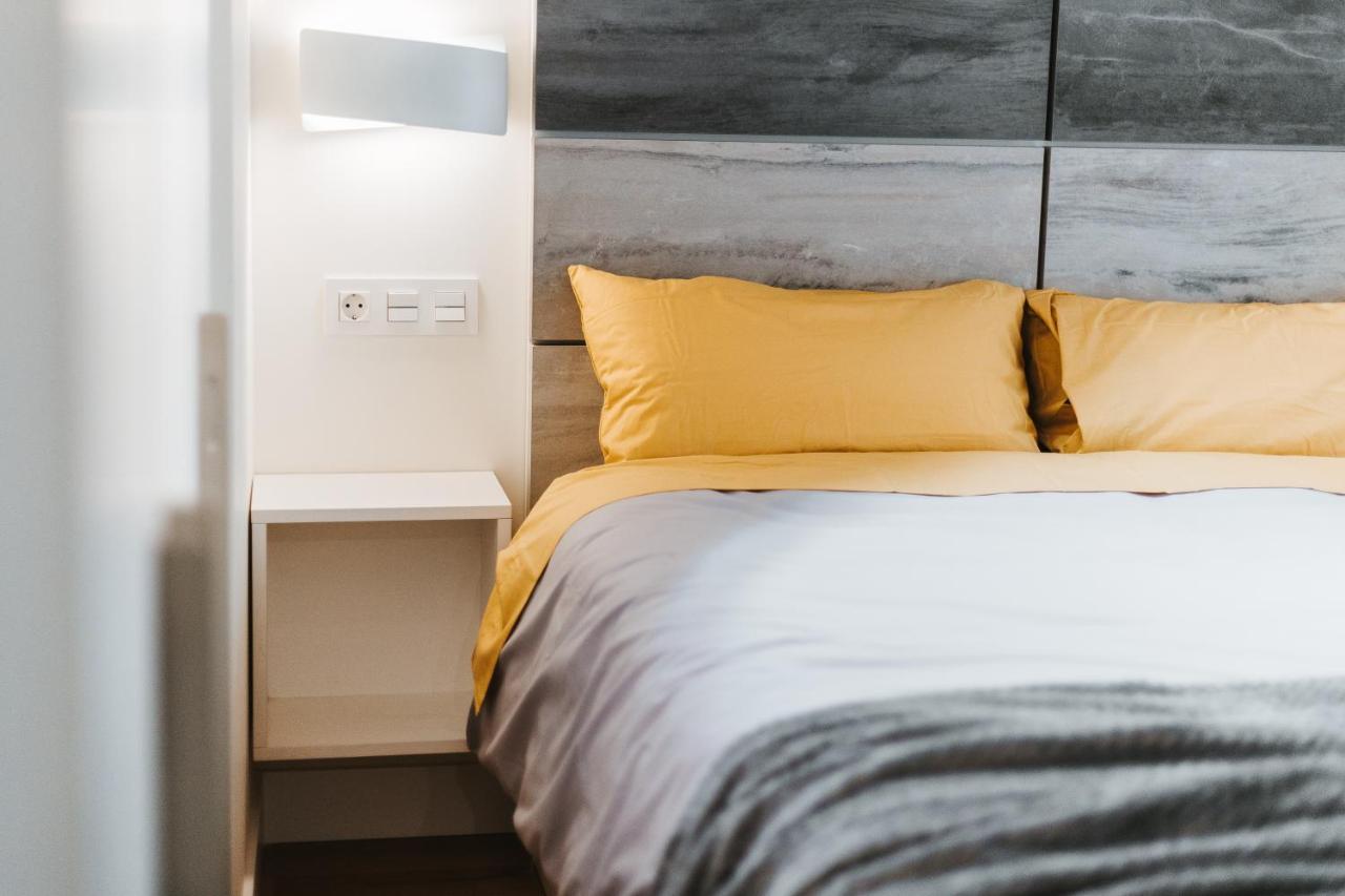 Apartamentos Mk77 Leon- Cantareros Екстериор снимка