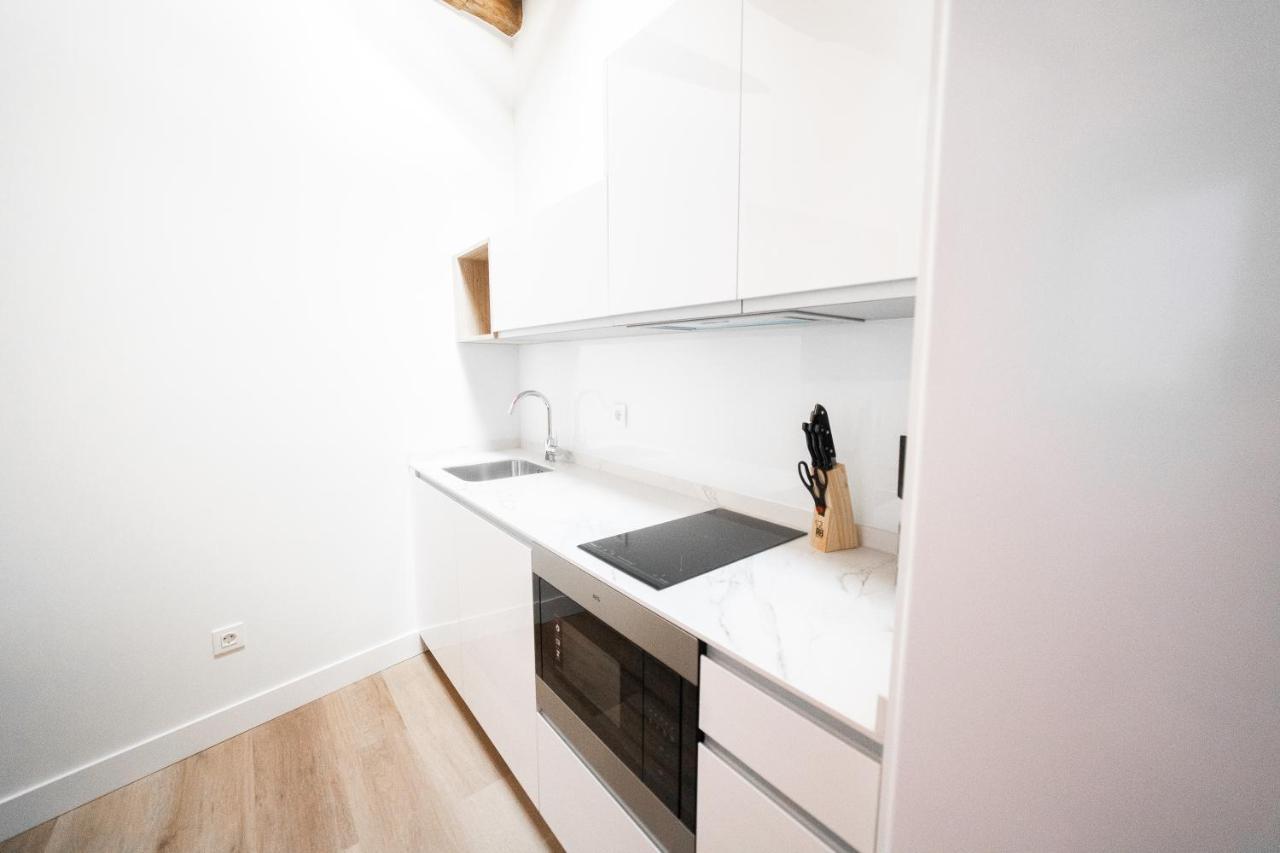 Apartamentos Mk77 Leon- Cantareros Екстериор снимка