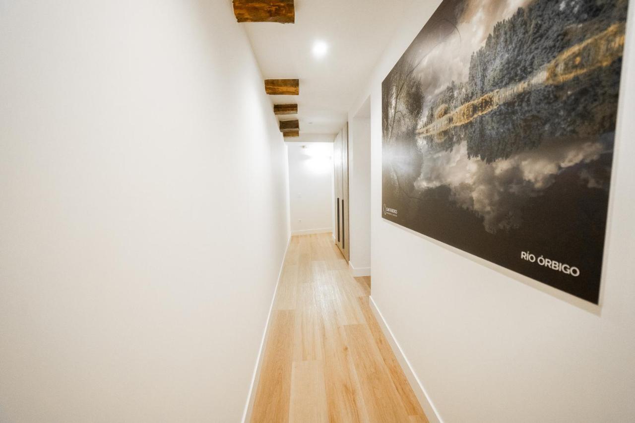 Apartamentos Mk77 Leon- Cantareros Екстериор снимка