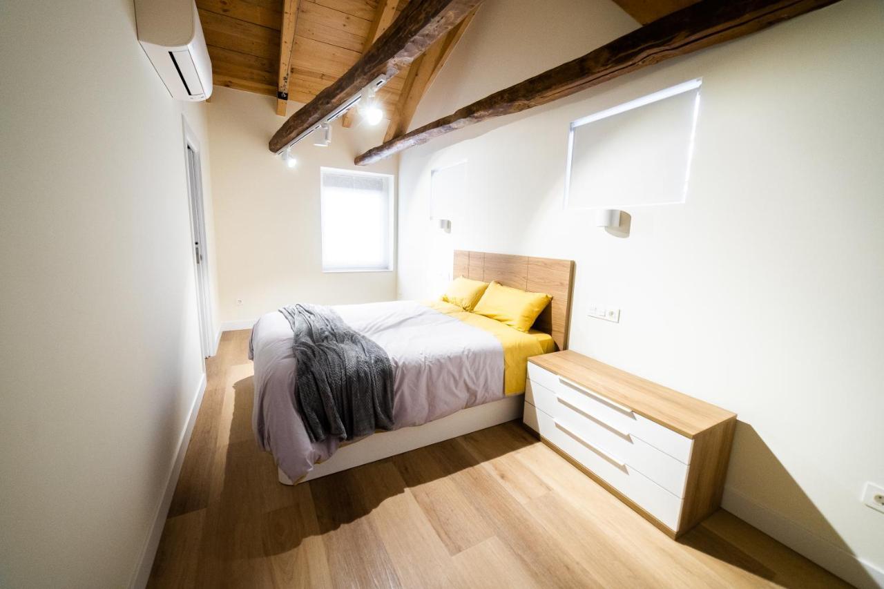 Apartamentos Mk77 Leon- Cantareros Екстериор снимка