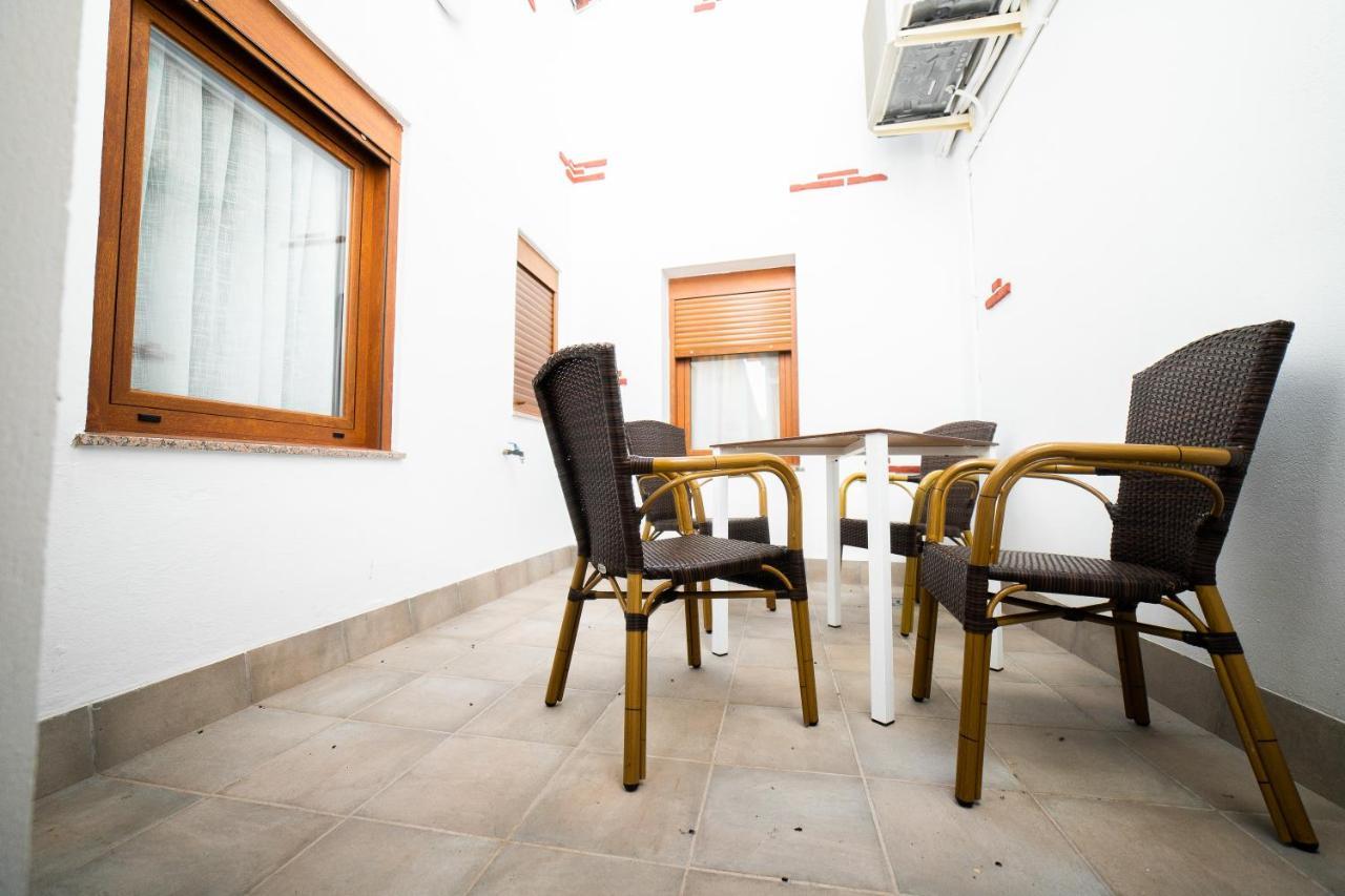 Apartamentos Mk77 Leon- Cantareros Екстериор снимка