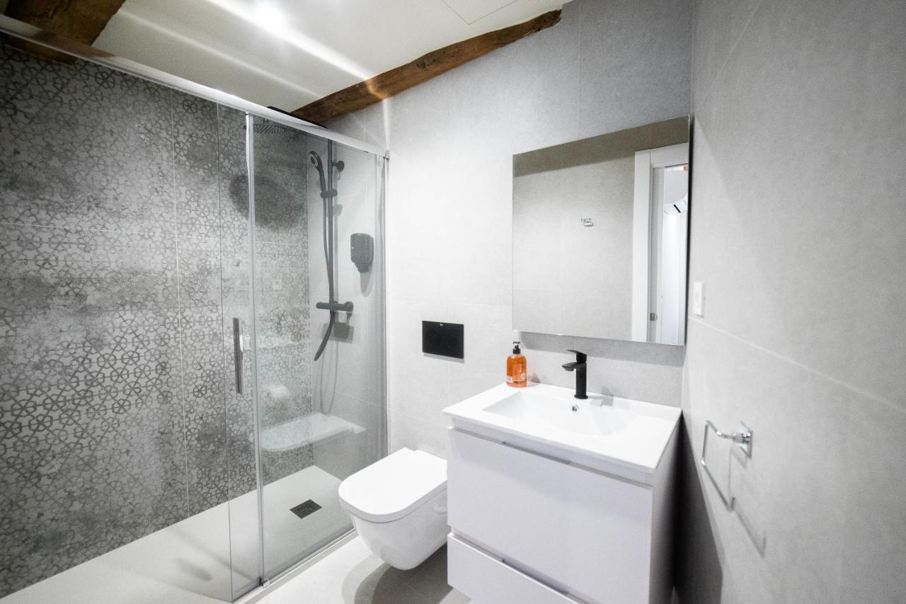 Apartamentos Mk77 Leon- Cantareros Екстериор снимка