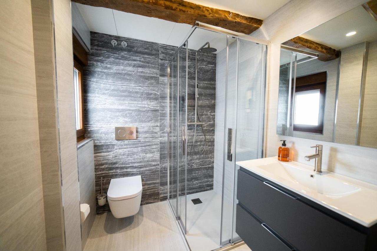 Apartamentos Mk77 Leon- Cantareros Екстериор снимка
