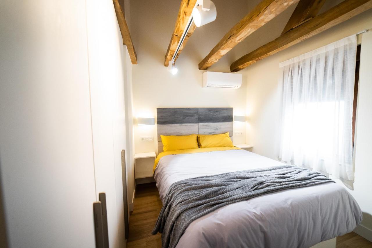 Apartamentos Mk77 Leon- Cantareros Екстериор снимка