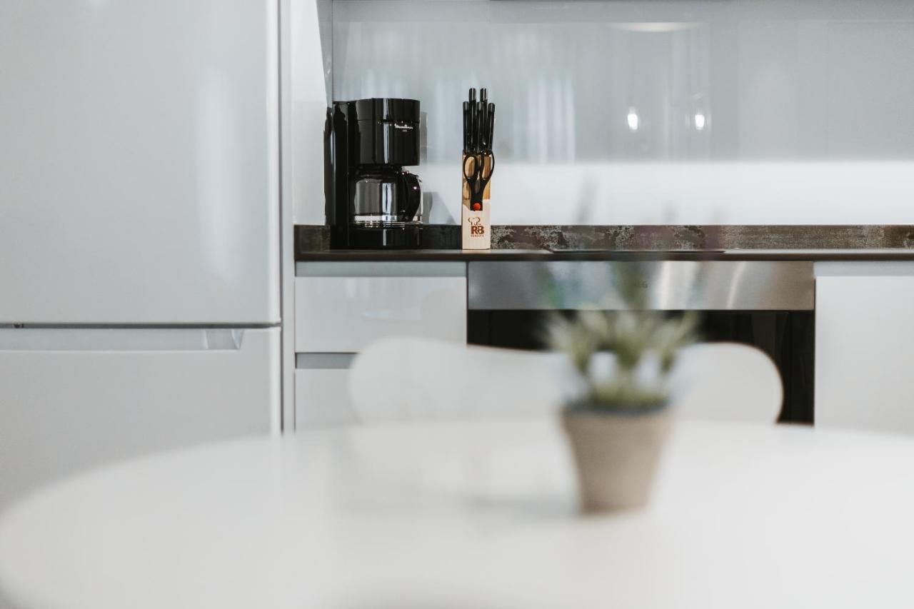 Apartamentos Mk77 Leon- Cantareros Екстериор снимка