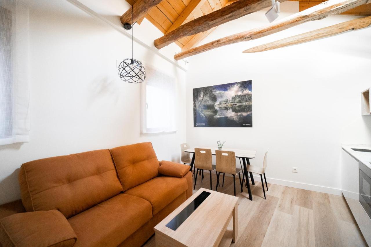 Apartamentos Mk77 Leon- Cantareros Екстериор снимка