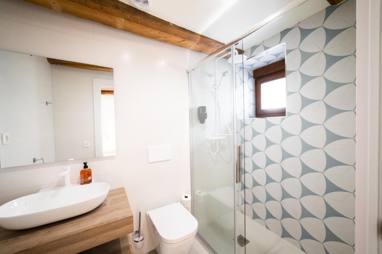 Apartamentos Mk77 Leon- Cantareros Екстериор снимка