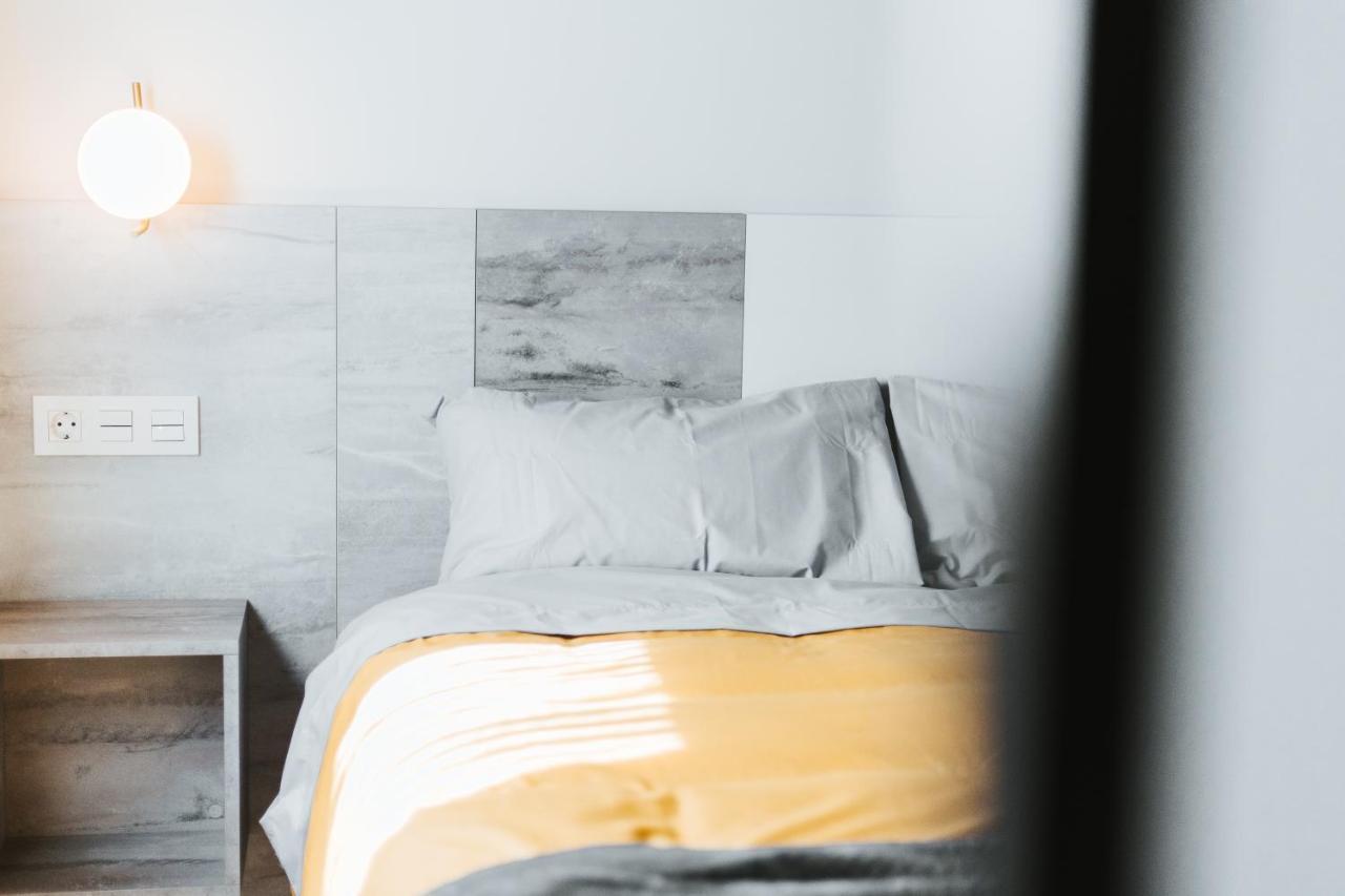 Apartamentos Mk77 Leon- Cantareros Екстериор снимка